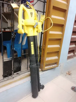 Electric Vacuum Cleaner