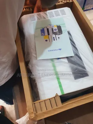 7.5kva Inverter Yohako 48v