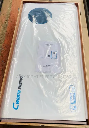 5kwh Cworth Energy Lithium Ion Battery