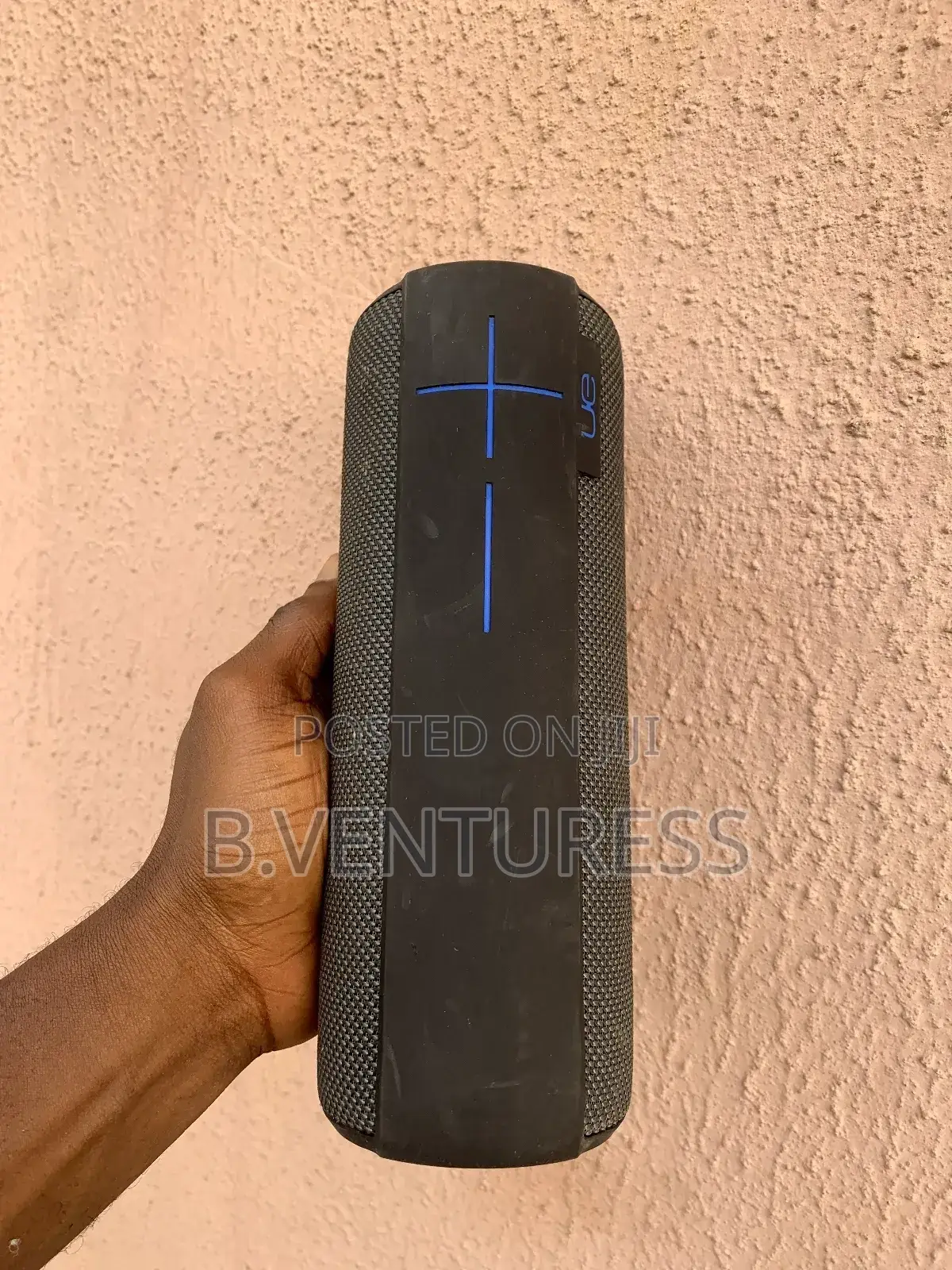 Ultimate Ear Speaker