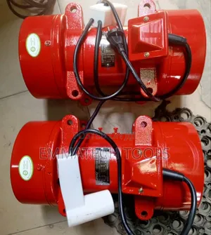 3hp Vibrator Motor 380v