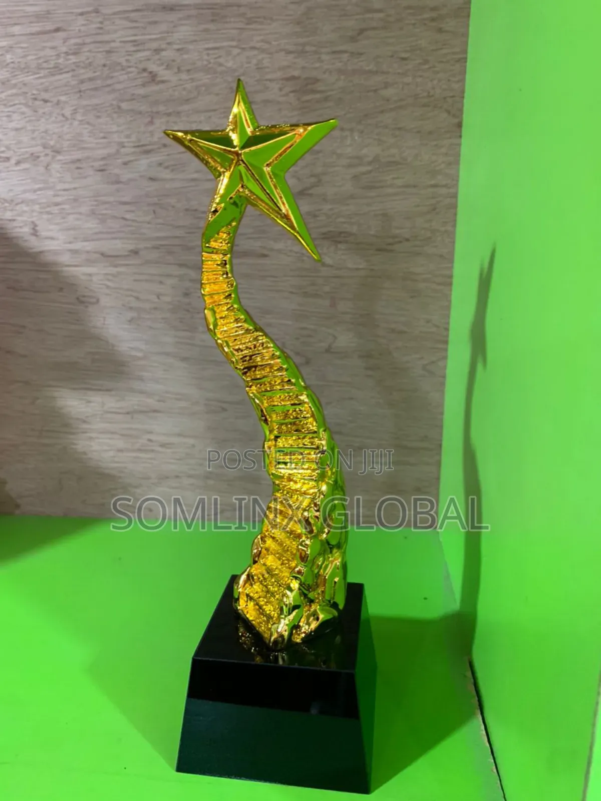 Golden Star Root