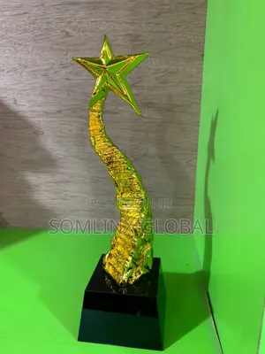 Photo - Golden Star Root