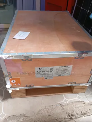 Felicity 7.2kwh 51.2v Lithium Battery