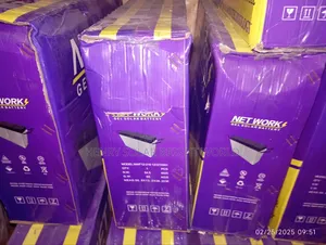 Network 210ah 12v Gel Battery (Slim)