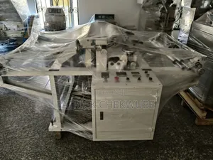 Nylon Printing Machine