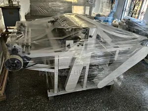Nylon Printing Machine