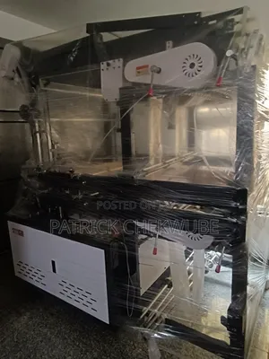 Nylon Cutting Machine