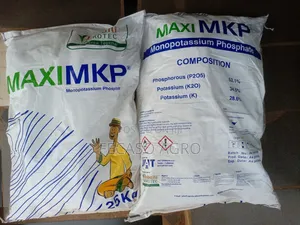 Mkp Fertilizer