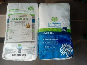 Mkp Fertilizer