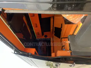 Mercedes Sprinter Bus Available for Rental