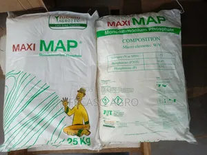 Mkp Fertilizer