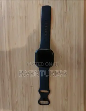 Fitbit Versa 3 Smart Watch