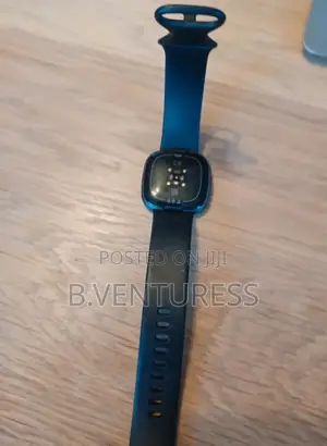 Fitbit Versa 3 Smart Watch