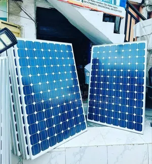 400watts Canadian Mono Crystalline Panel