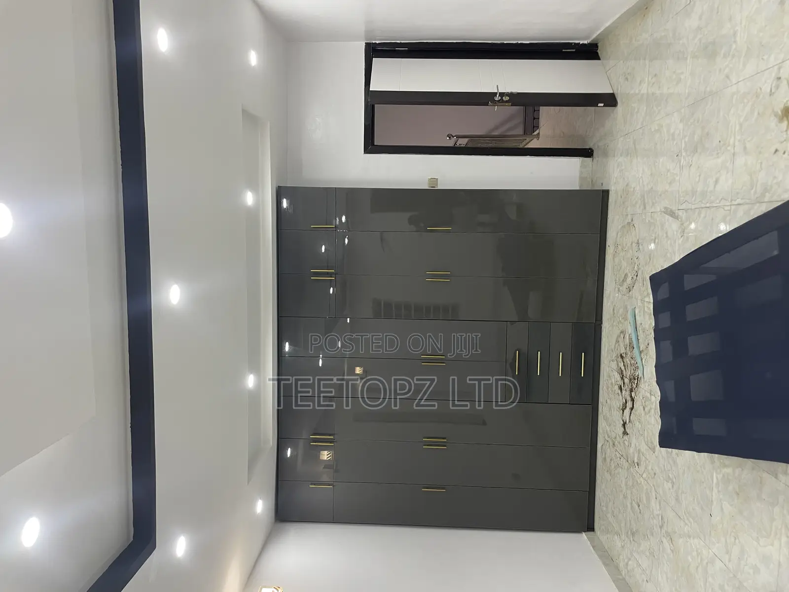 Luxurious Wardrobes