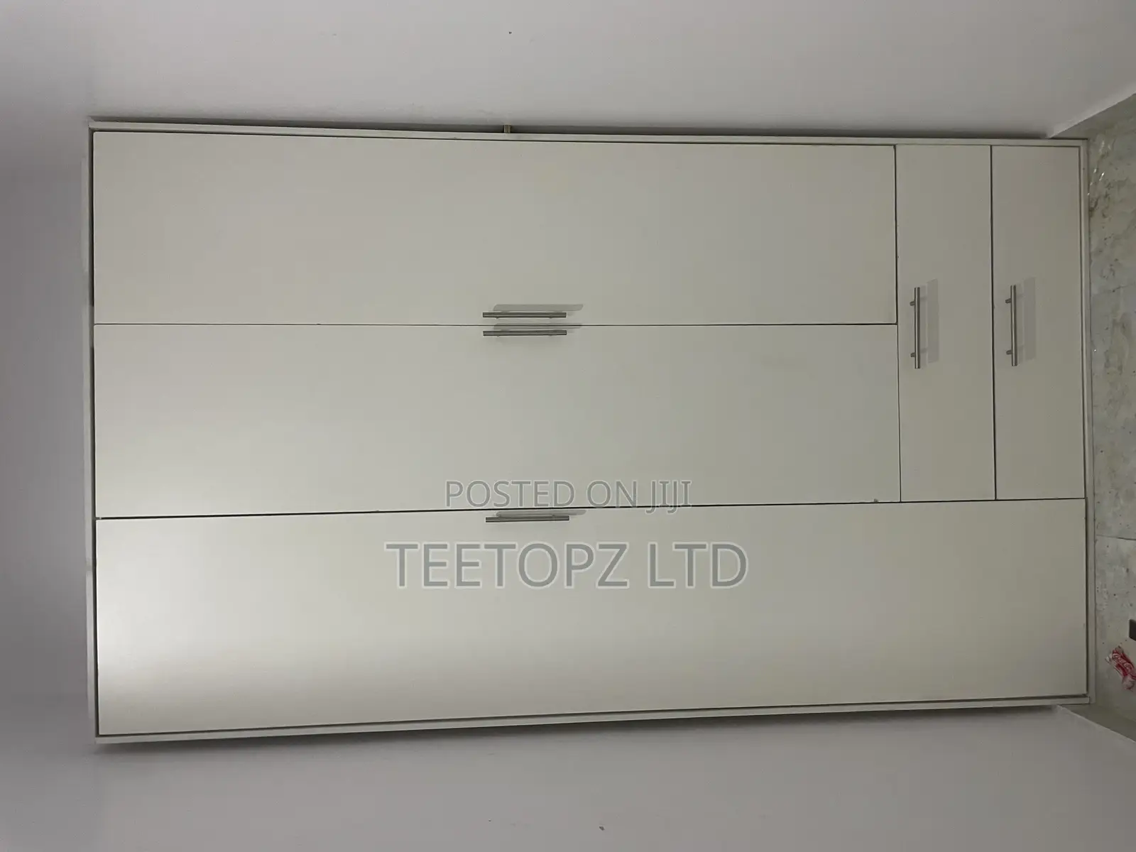 Luxury Wardrobe