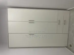 Luxury Wardrobe
