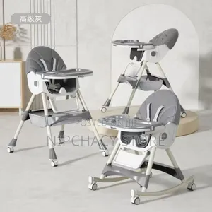 Baby High Dinning Chair