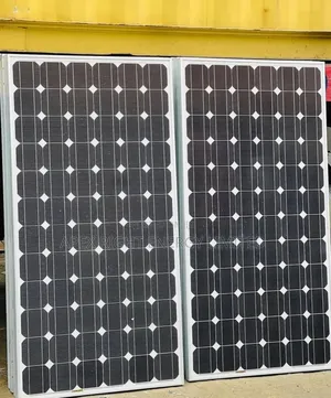 300watts Canadian Mono Panel 72cells