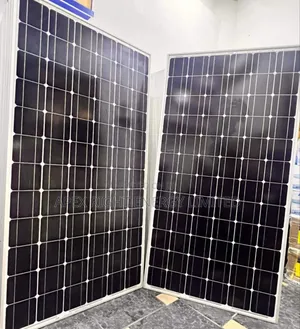 300watts Canadian Panel Mono-crystalline