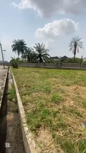 For Sale: 2 Plots at Pearl Gardens Est, Eneka Link Rd, Ph