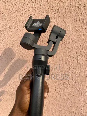Zero-X 3-Axis Gimbal