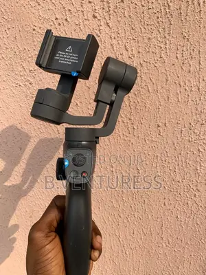 Zero-X 3-Axis Gimbal