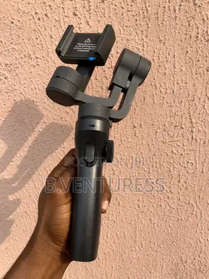 Zero-X 3-Axis Gimbal