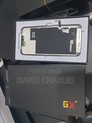 iPhone 13 Gx Screen