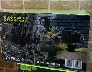 Zealot Speaker S78m