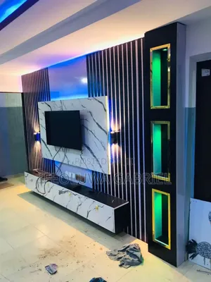 Tv Console