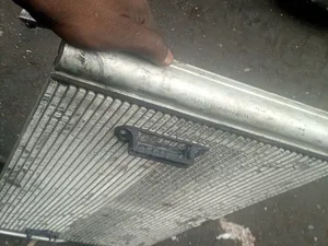 Ac Condenser for Porsche Cayenne,Vw Touareg and Audi Q7