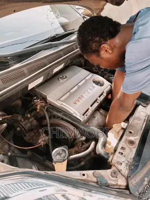 Car Repair Services