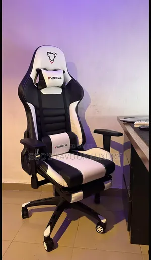 Office Furgle Gaming Chair.