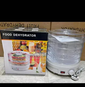 Dehydrator