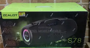 Zealot Speaker S78