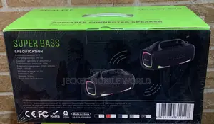 Zealot Speaker S78