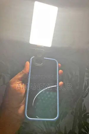 Influencer Led Light