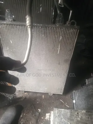 Ac Condenser Compressor for Passat Cc, Se, Tsi,Fsi,