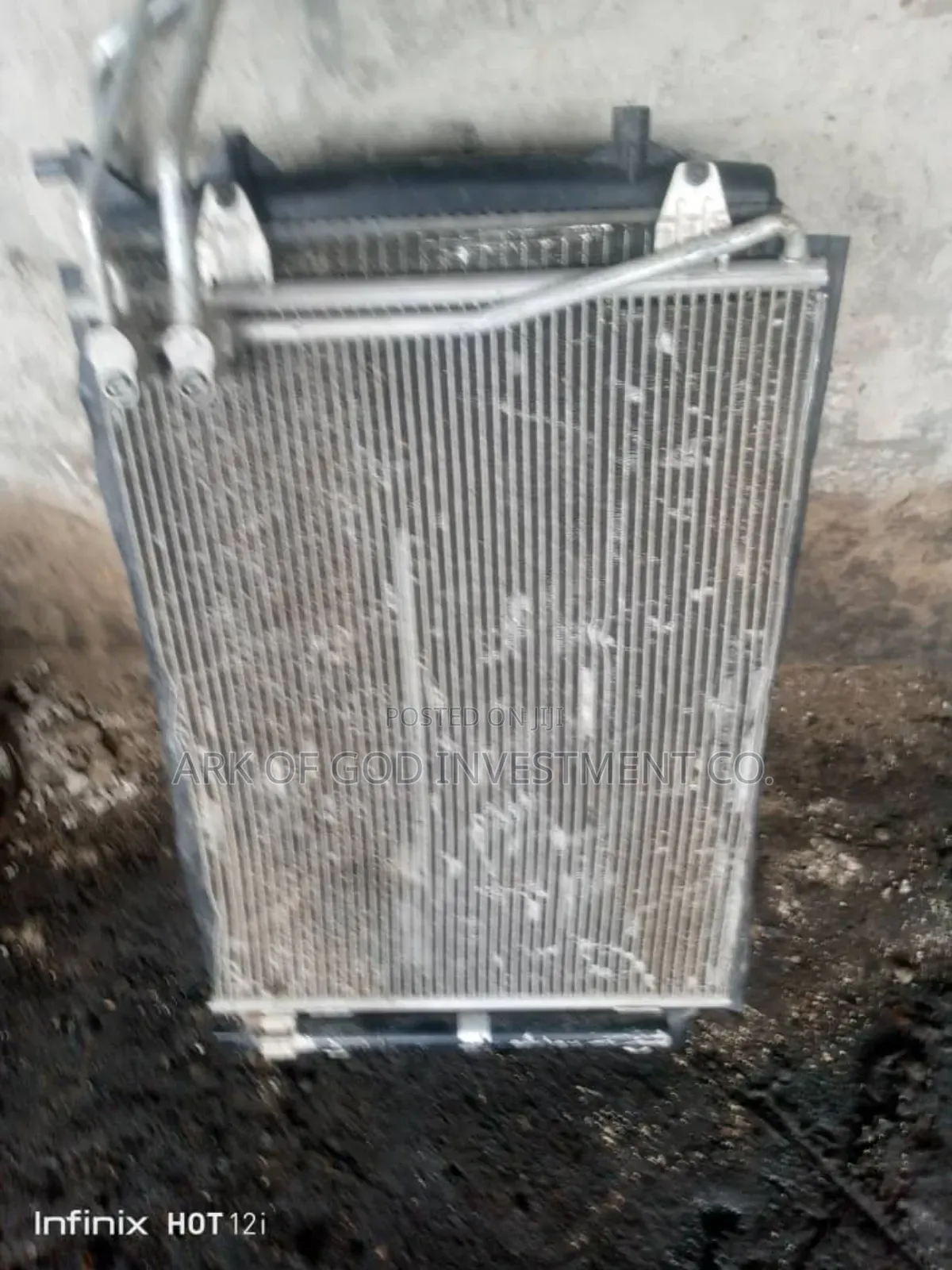 Ac Condenser Compressor for Passat Cc, Se, Tsi,Fsi,