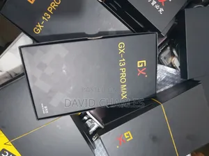 13pro Max Gx Screen