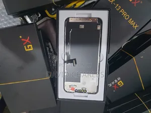13pro Max Gx Screen