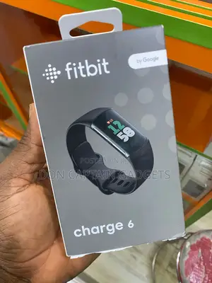 Photo - Fitbit Charge 6