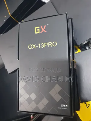 13pro Gx Screen Original