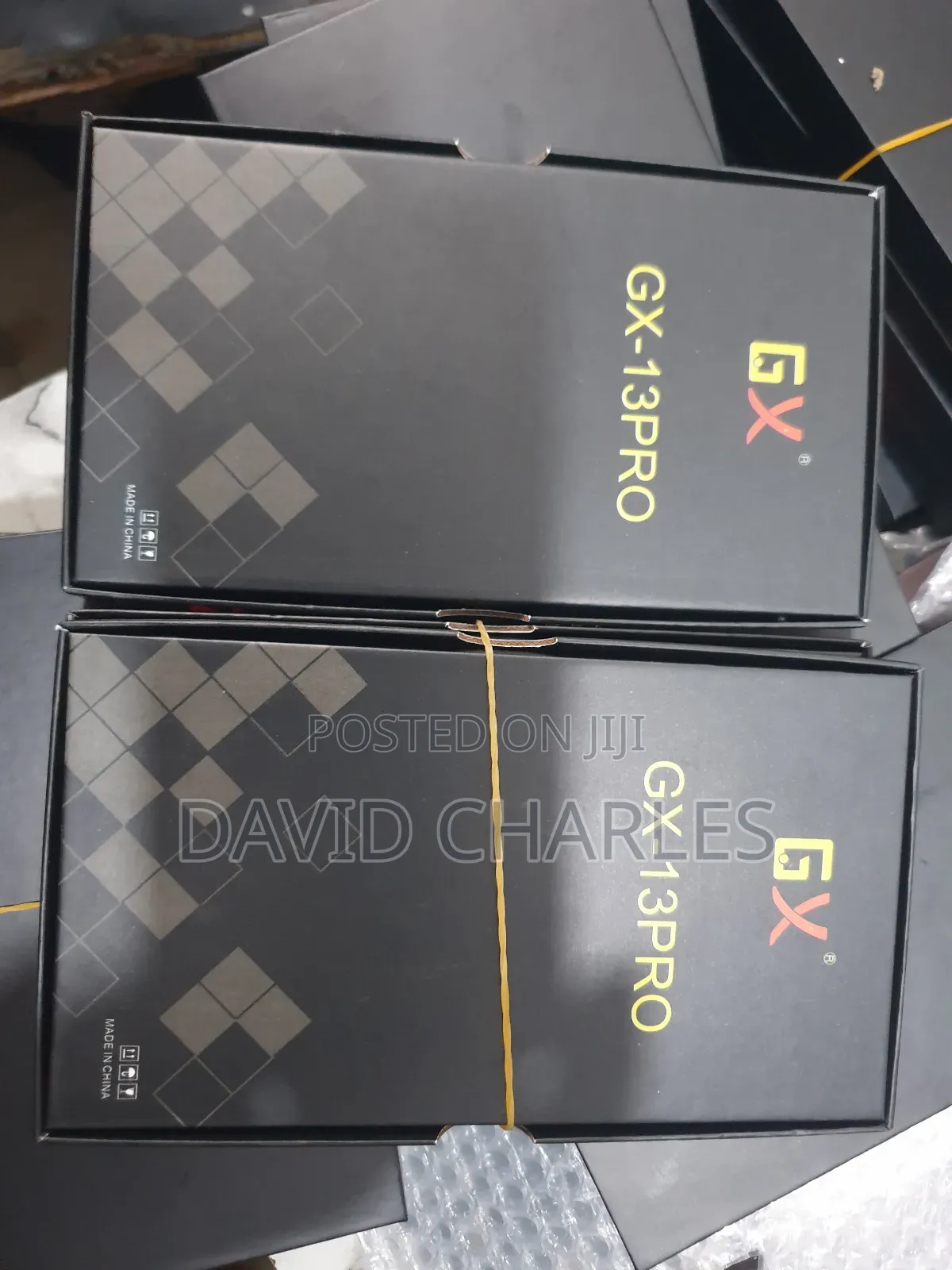 13pro Gx Screen Original