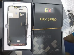 13pro Gx Screen Original