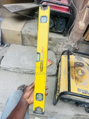 Stanley Spirit Level