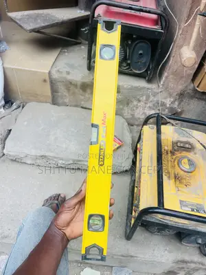 Stanley Spirit Level