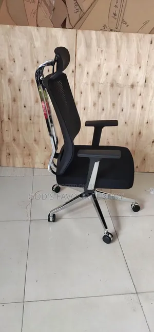 Office Mesh Chair